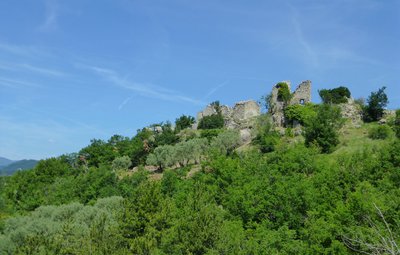 Hameau de Lagremuse
