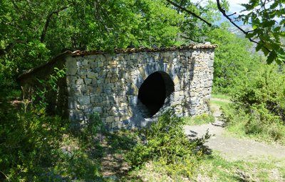 Refuge d'art