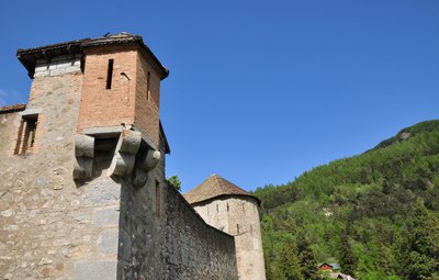 Fort de Savoie