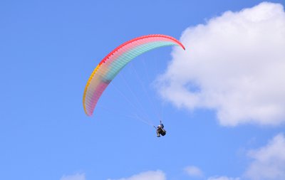Parapente