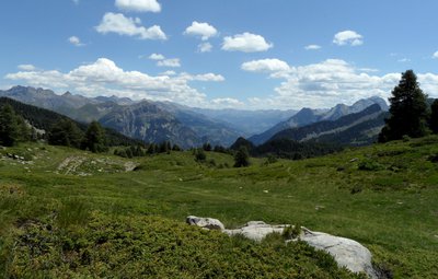 ENS du Col Bas