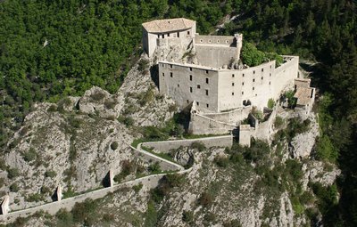 Citadelle d'Entrevaux