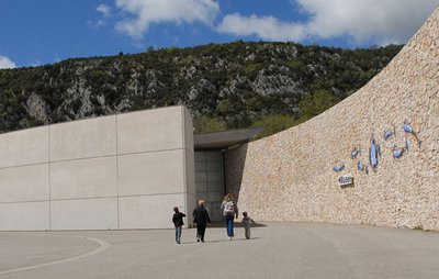 Musée de Préhistoire