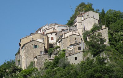 La Rochette