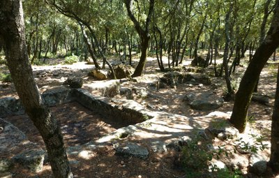 La carrière