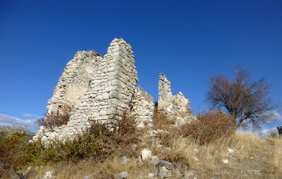 Château plus Haut