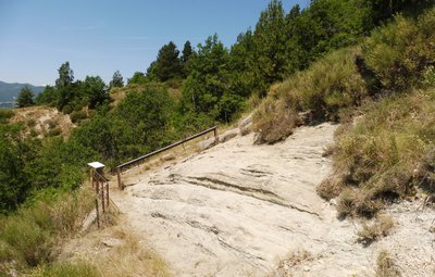 Site des tidalites