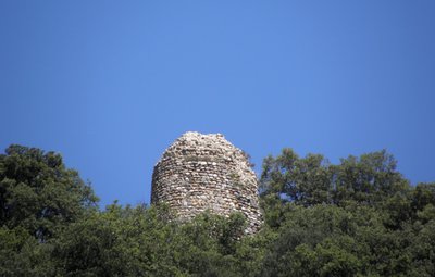 Tour de Villevieille