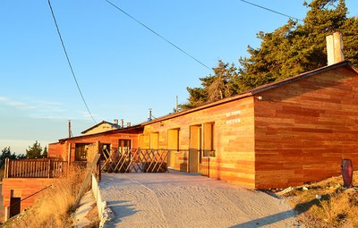 Gîte Crête de Lure
