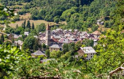 Colmars-les-Alpes