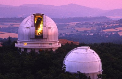 Observatoire de Haute-Provence