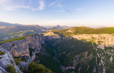 Gorges du Verdon