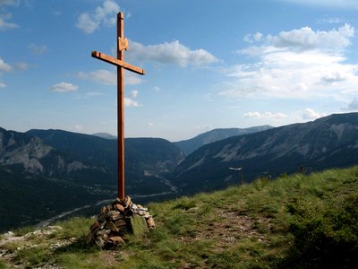 Croix du Puy