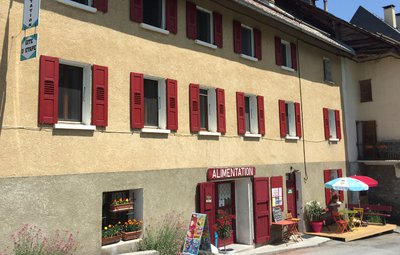 Le Souste