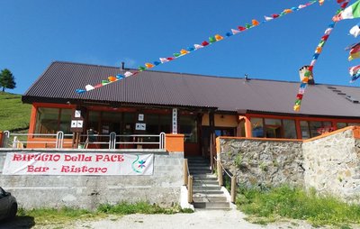Rifugio della Pace