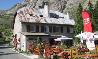 Gîte auberge de St Ours