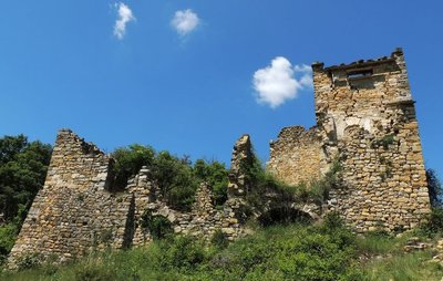 Vieux Montlaux