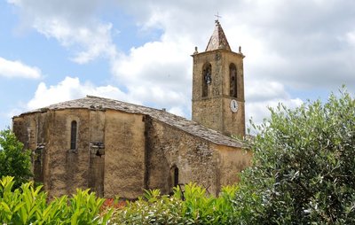 Eglise Saint-Martin