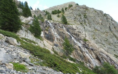 Torrent des Houerts