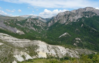Vallée du Vançon