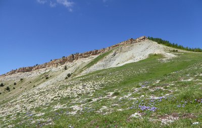 Le Courradour