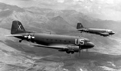 C-47 Dakota