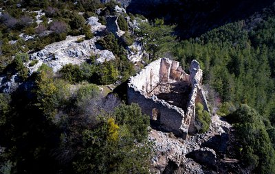 Chapelle Saint-André