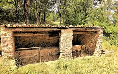 Source de Poiraque