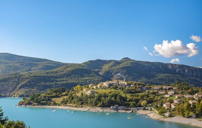 St-Julien-du-Verdon