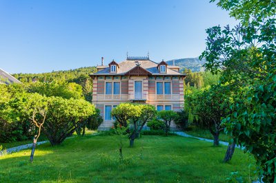 Villa Chabrand