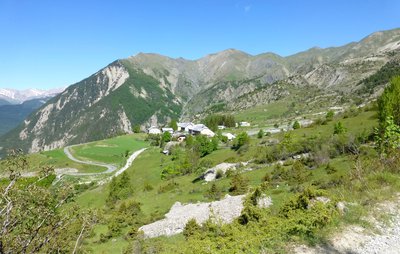 Saint Ours