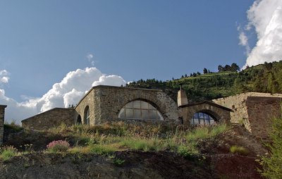 Fort de Cuguret