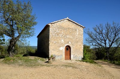 Chapelle Notre-Dame