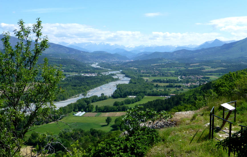Hameau de Lagremuse 