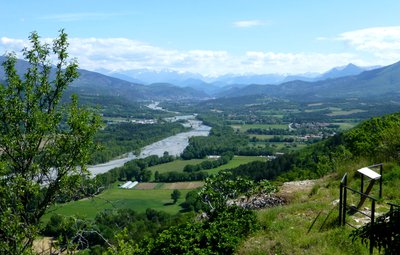 Hameau de Lagremuse