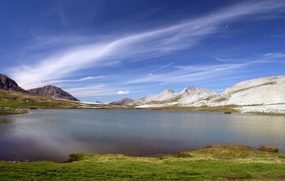 Lac de Lignin