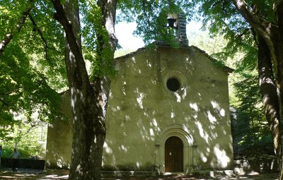 Notre-Dame de Lure
