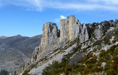 Cadières de Brandis