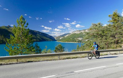 Belvédères du Verdon