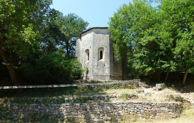 Eglise Saint-Pierre