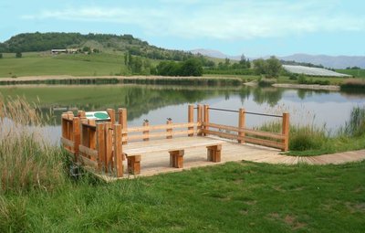 Lac de Mison
