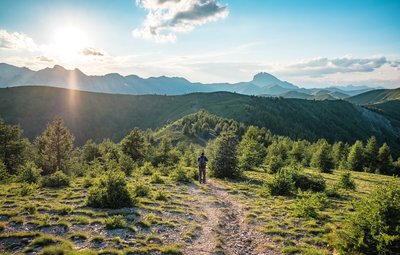 Montagne de Cheiroueche