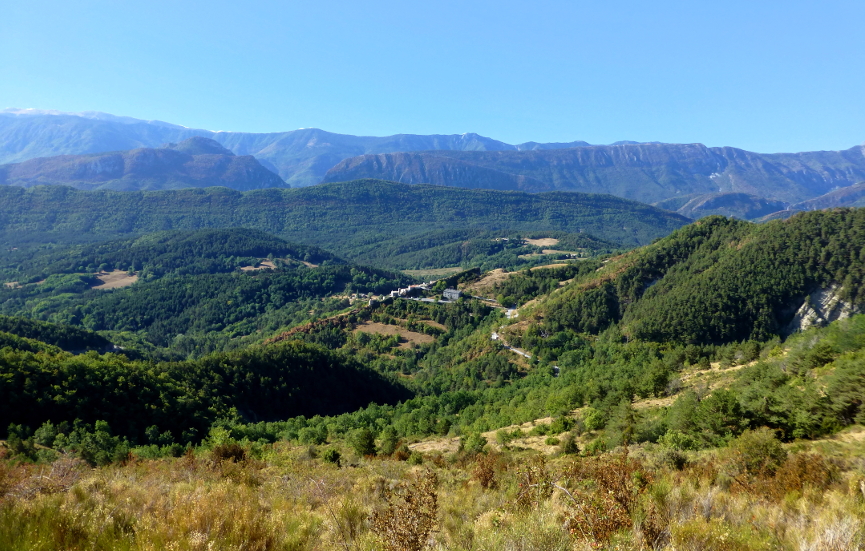La Rochette