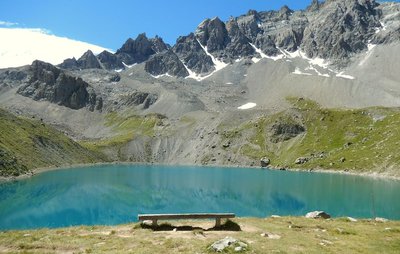 Lac Sainte-Anne