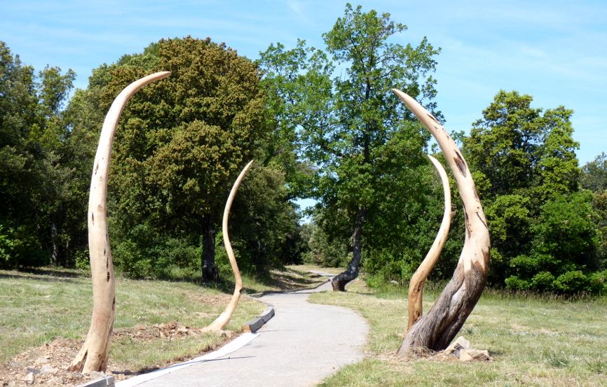 Chemins de Bellevue