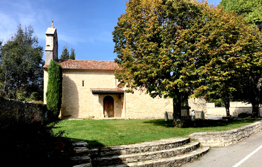 Eglise Saint Pierre