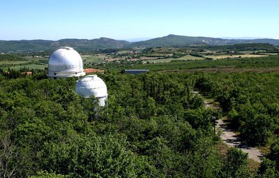 Observatoire de Haute-Provence