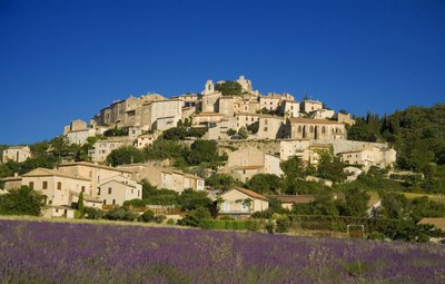 Simiane-la-Rotonde