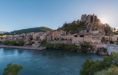Sisteron