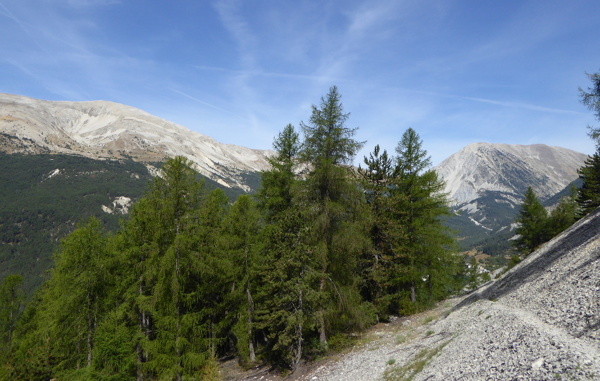 Val d'issole